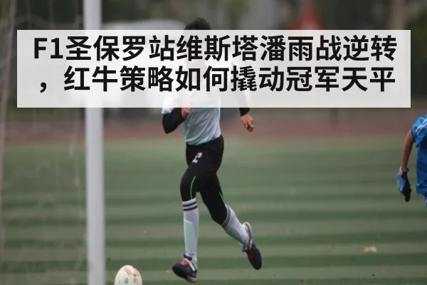 F1圣保罗站维斯塔潘雨战逆转，红牛策略如何撬动冠军天平